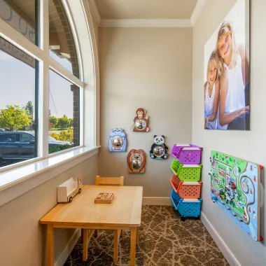 office tour photo